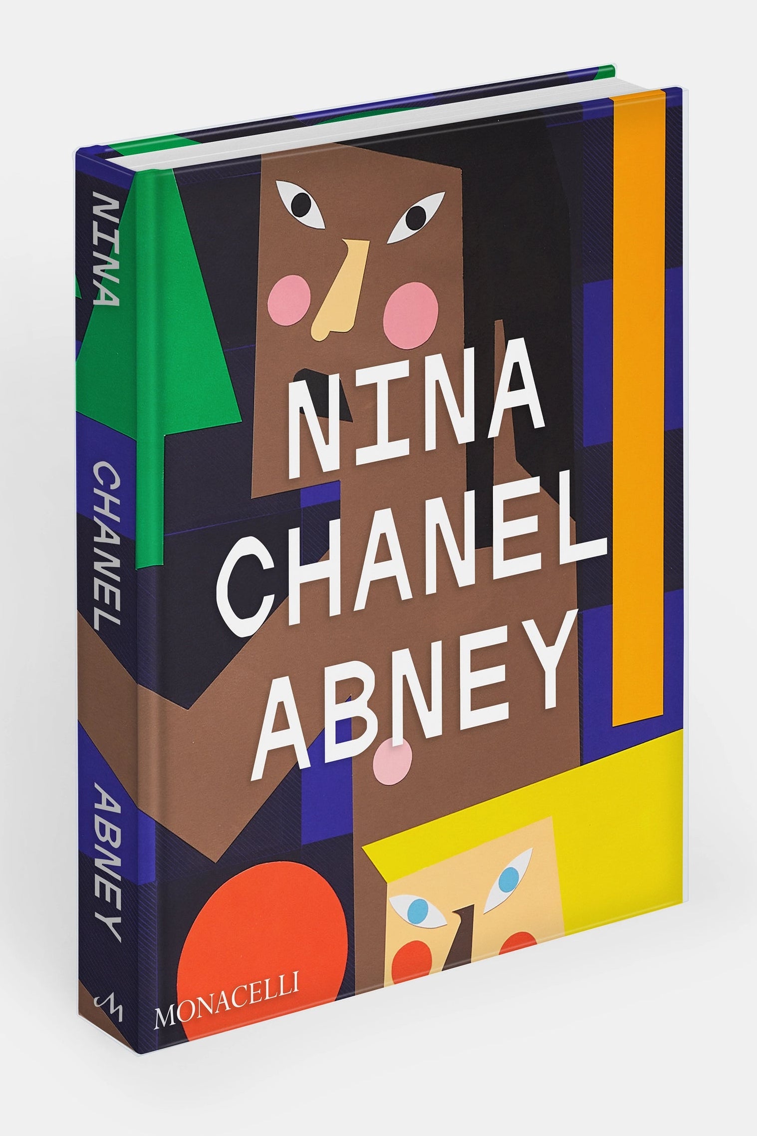 Nina Chanel Abney