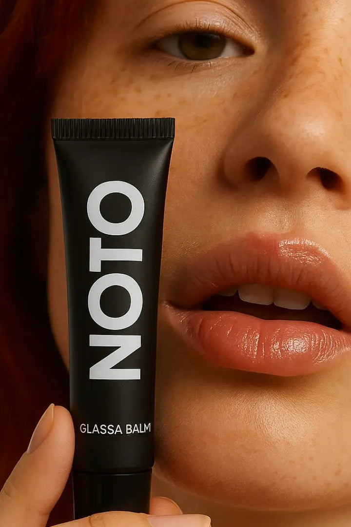 Glassa Balm