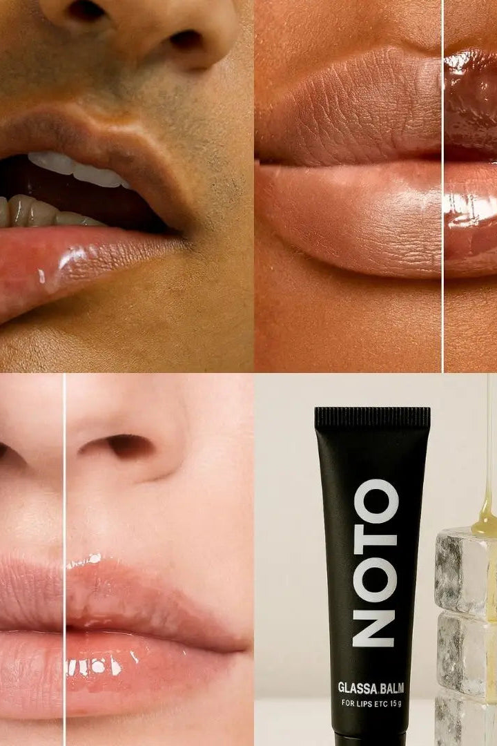 Glassa Balm