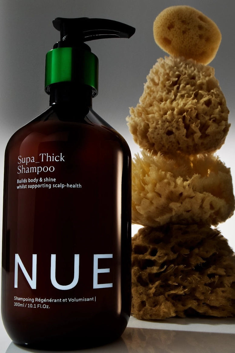 Supa Thick Shampoo