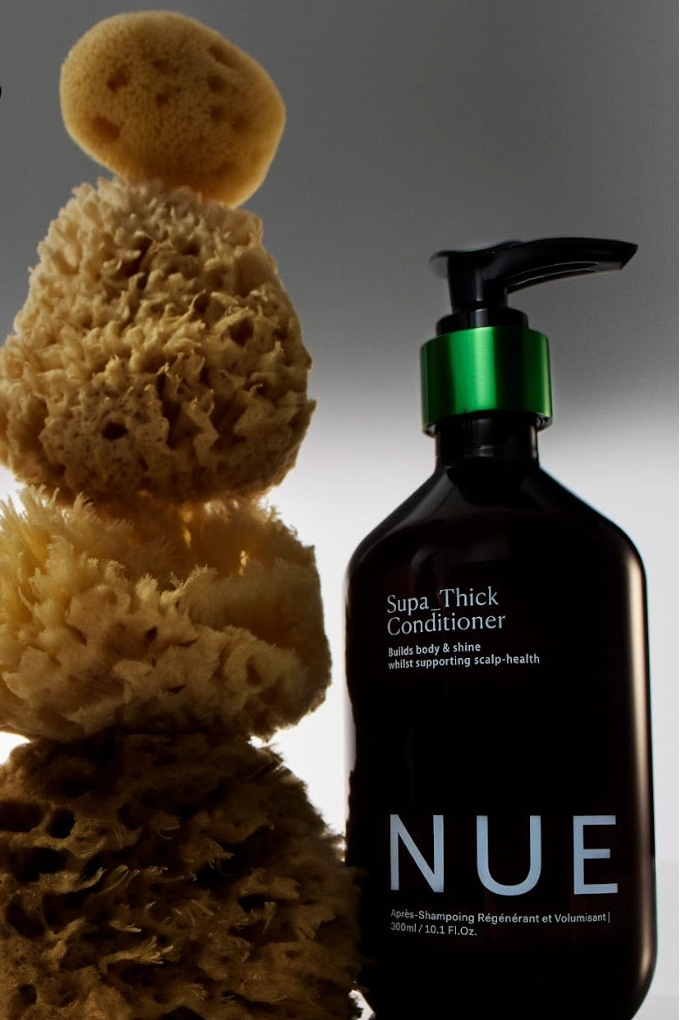 Supa Thick Conditioner