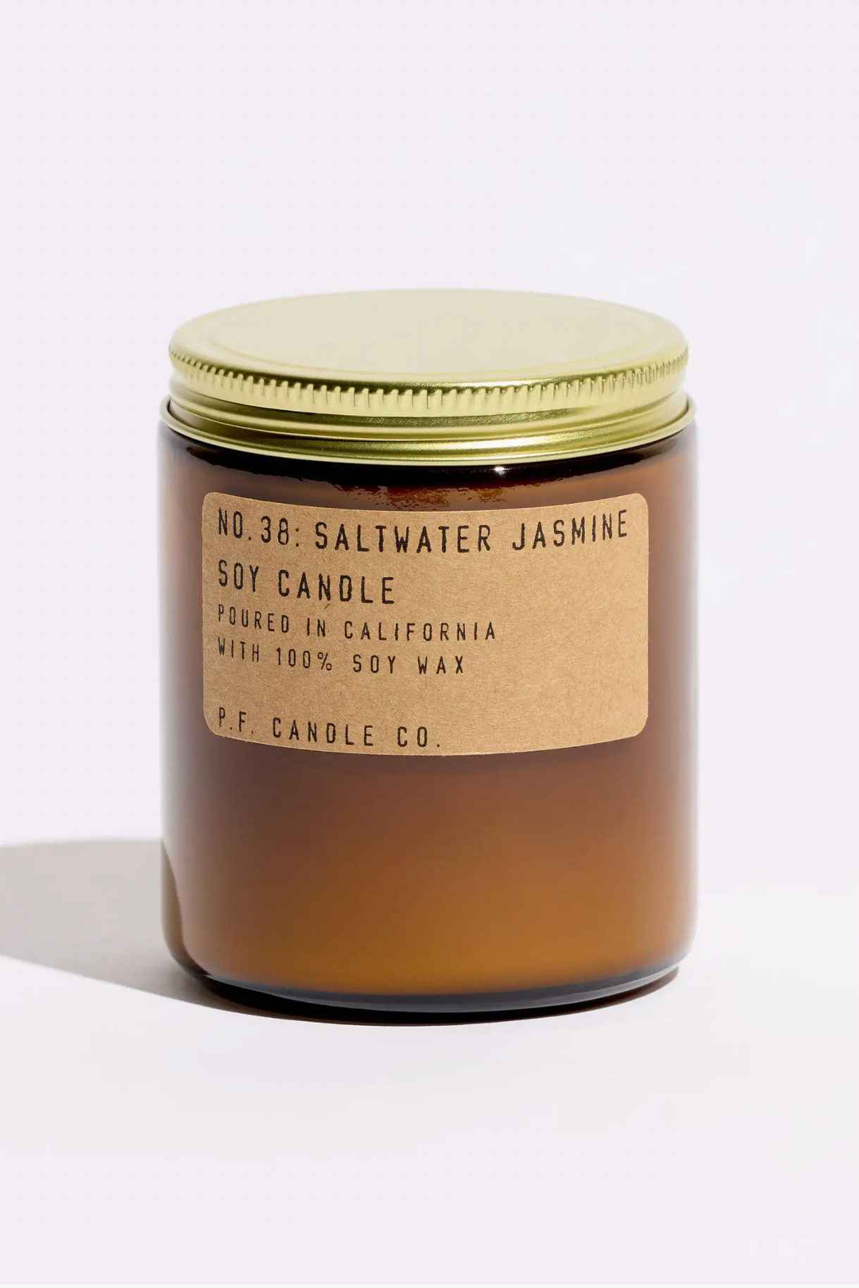 Saltwater Jasmine: 7.2oz