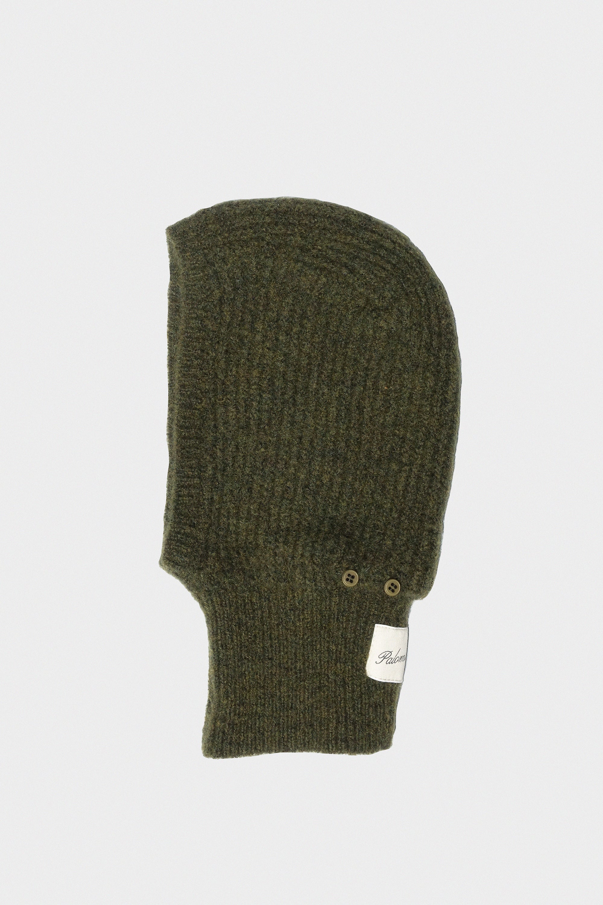 Angels Buttons in Khaki by Paloma Wool