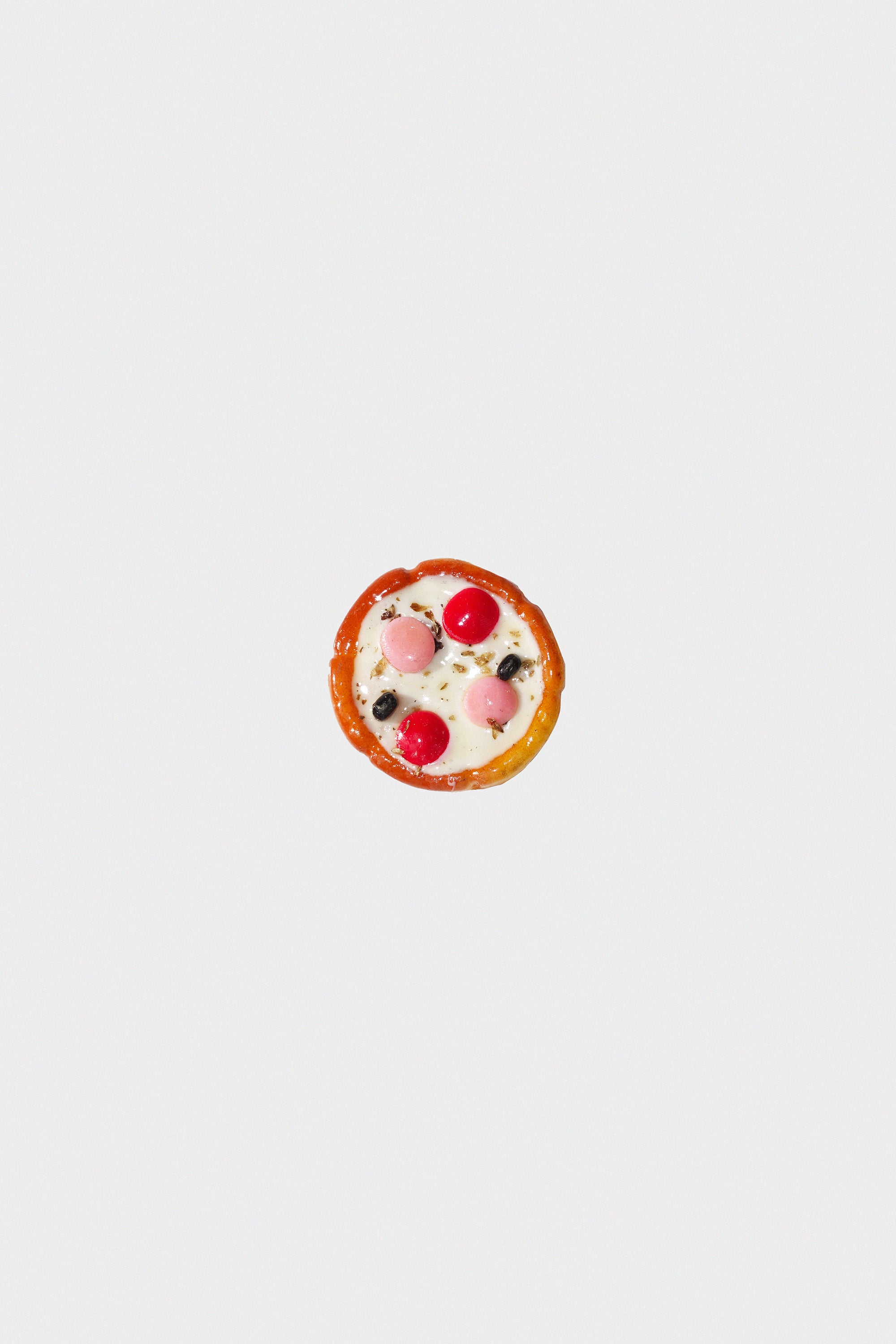 Pizza Kitchen Magnet
