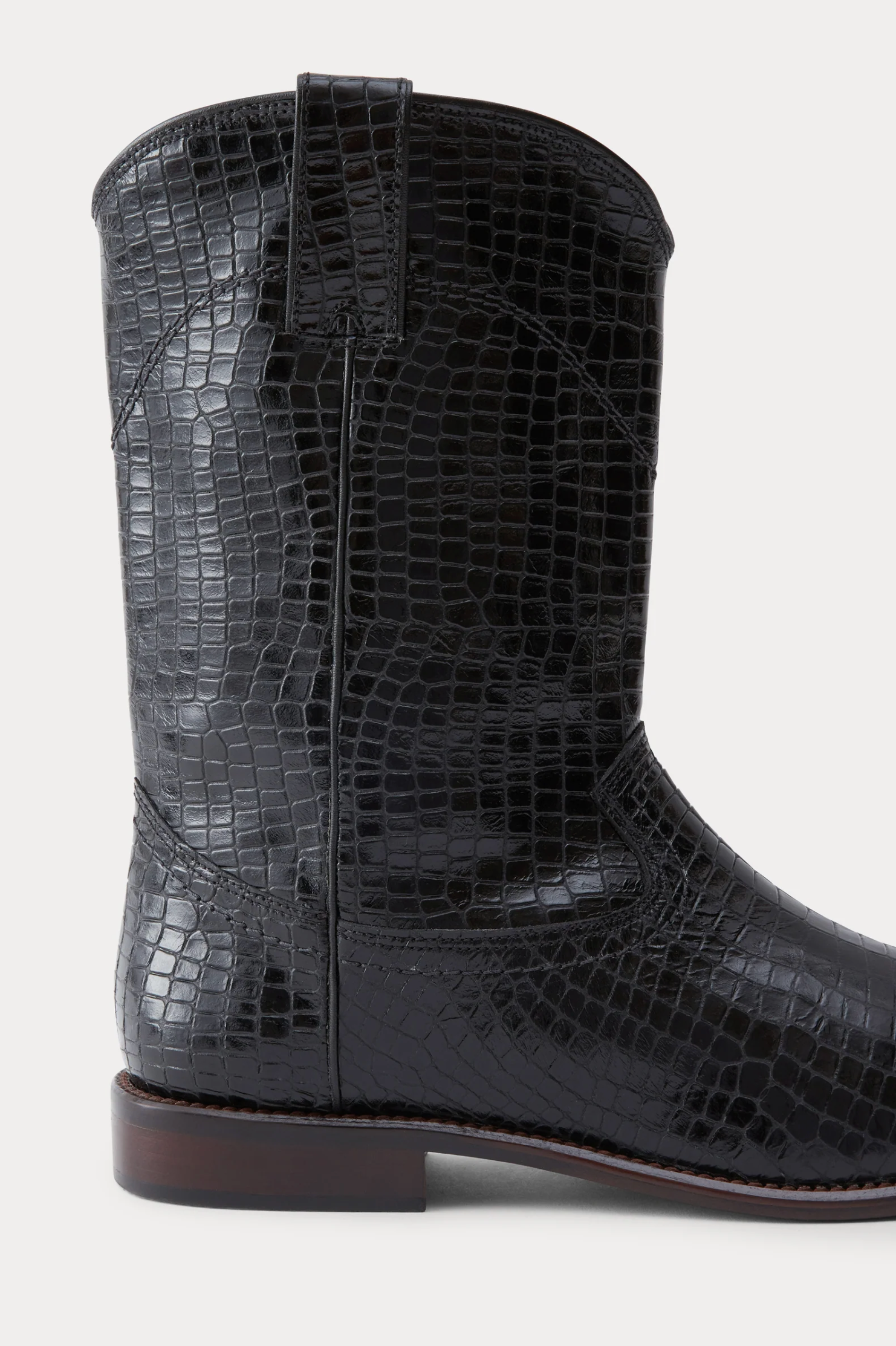 Benny Boot