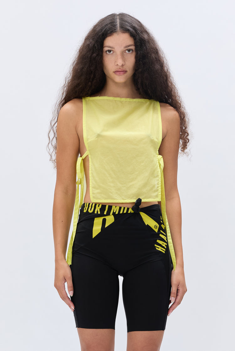 Football Cycle Shorts in Multi