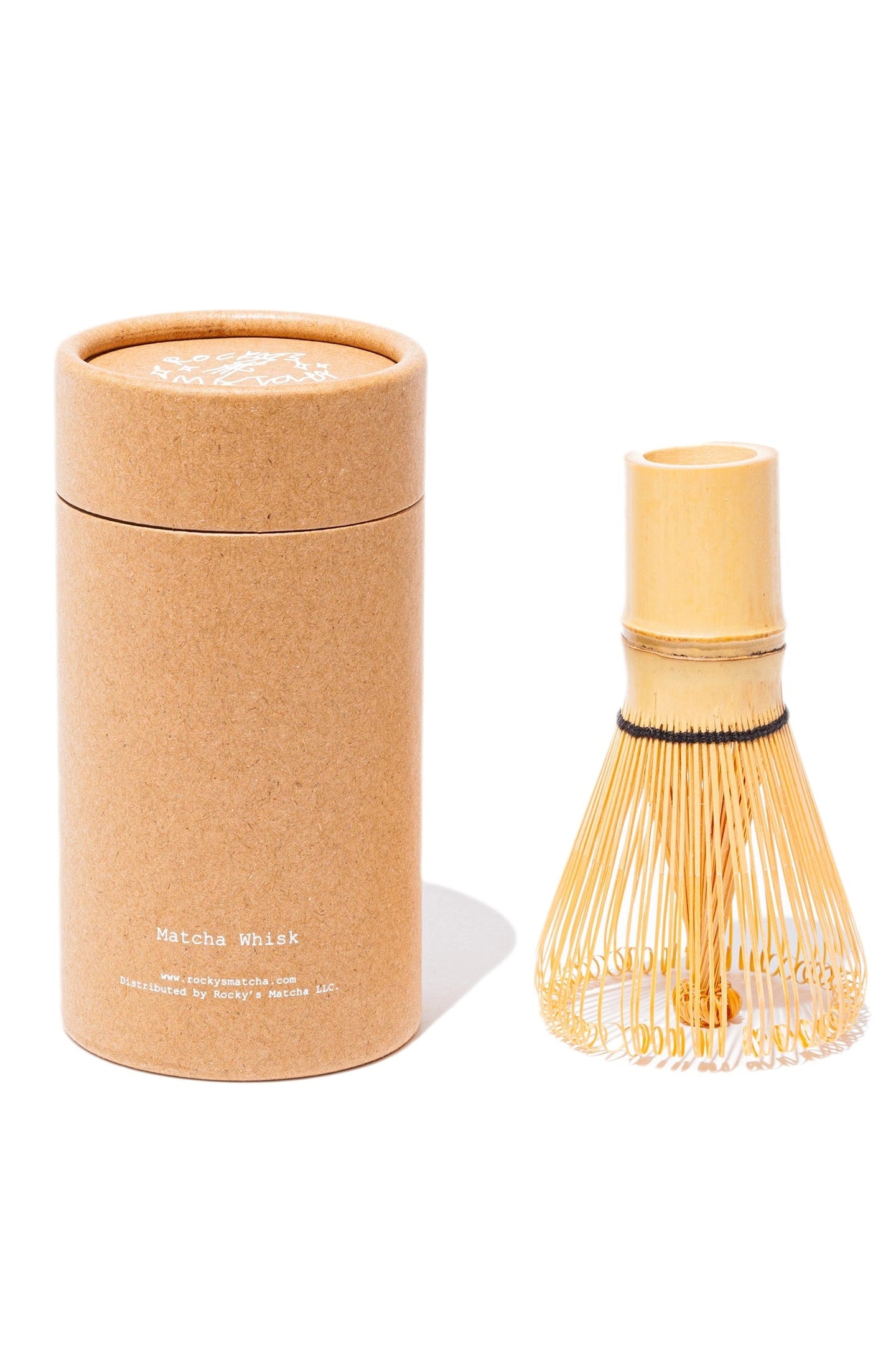 Rocky's Matcha Essential Tea Kit