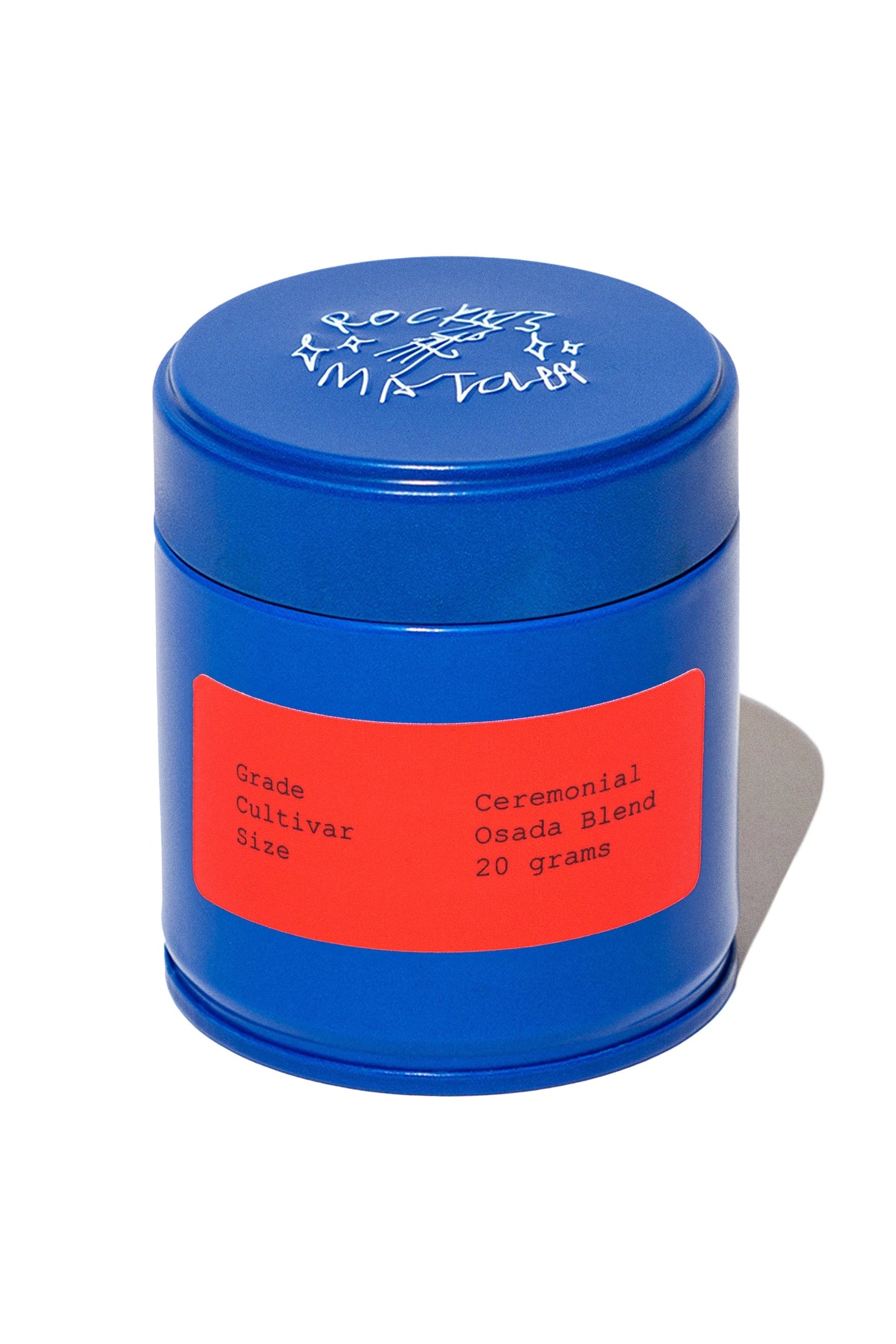 Rocky's Matcha Essential Tea Kit