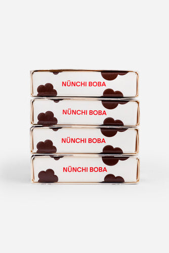 Nunchi Boba Delights