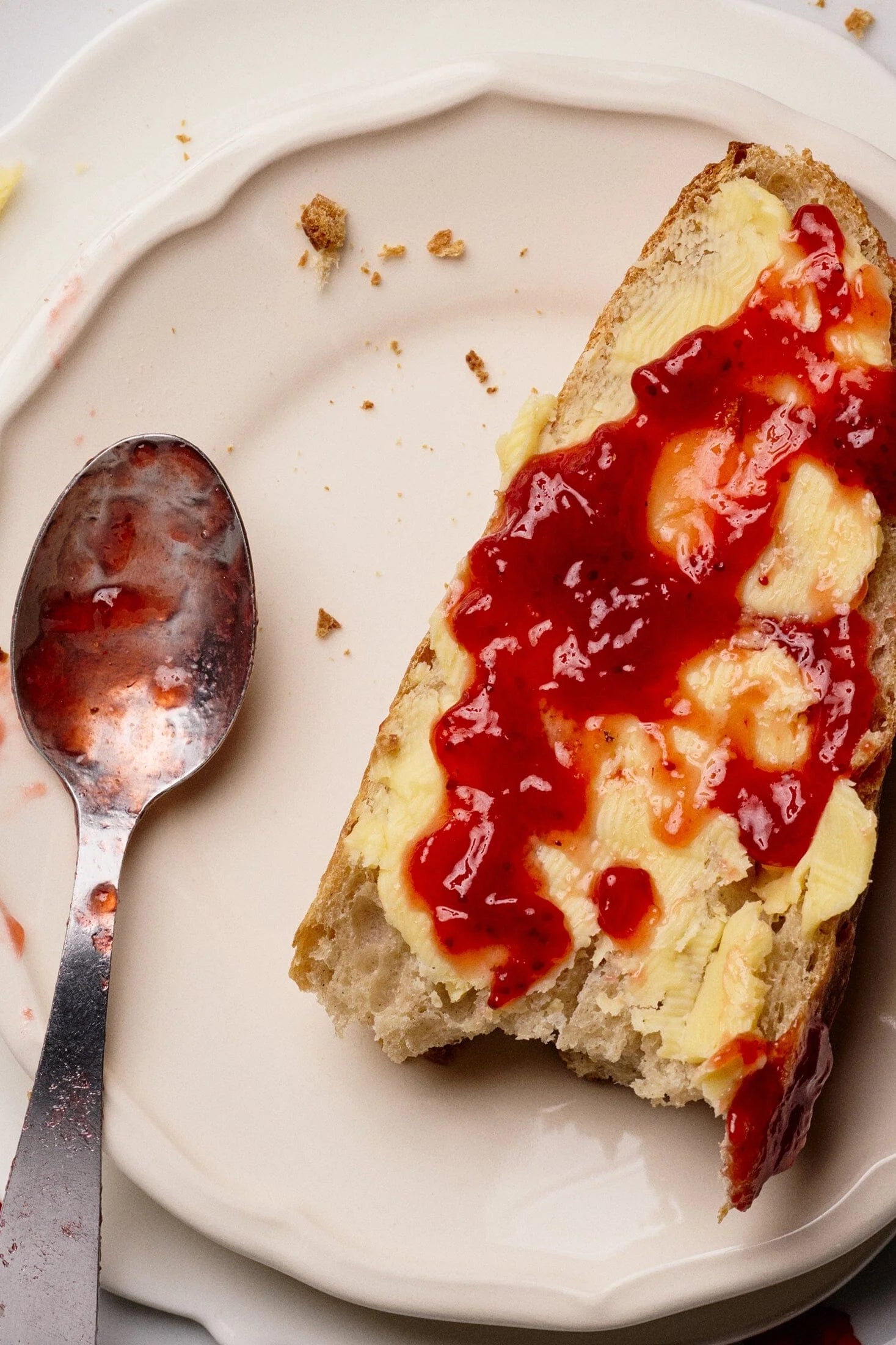 Strawberry Jam