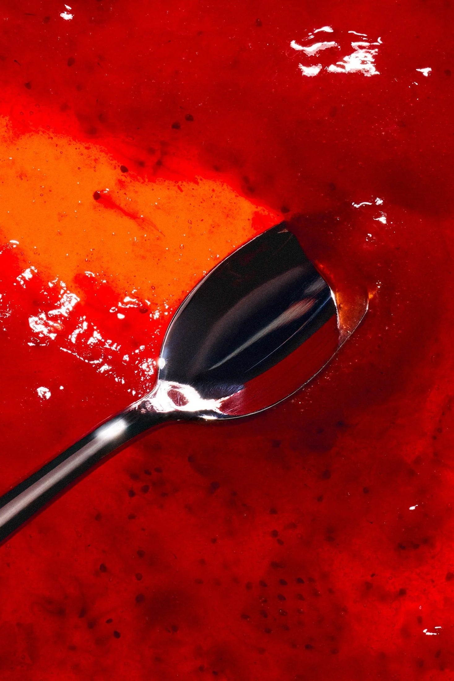 Strawberry Jam