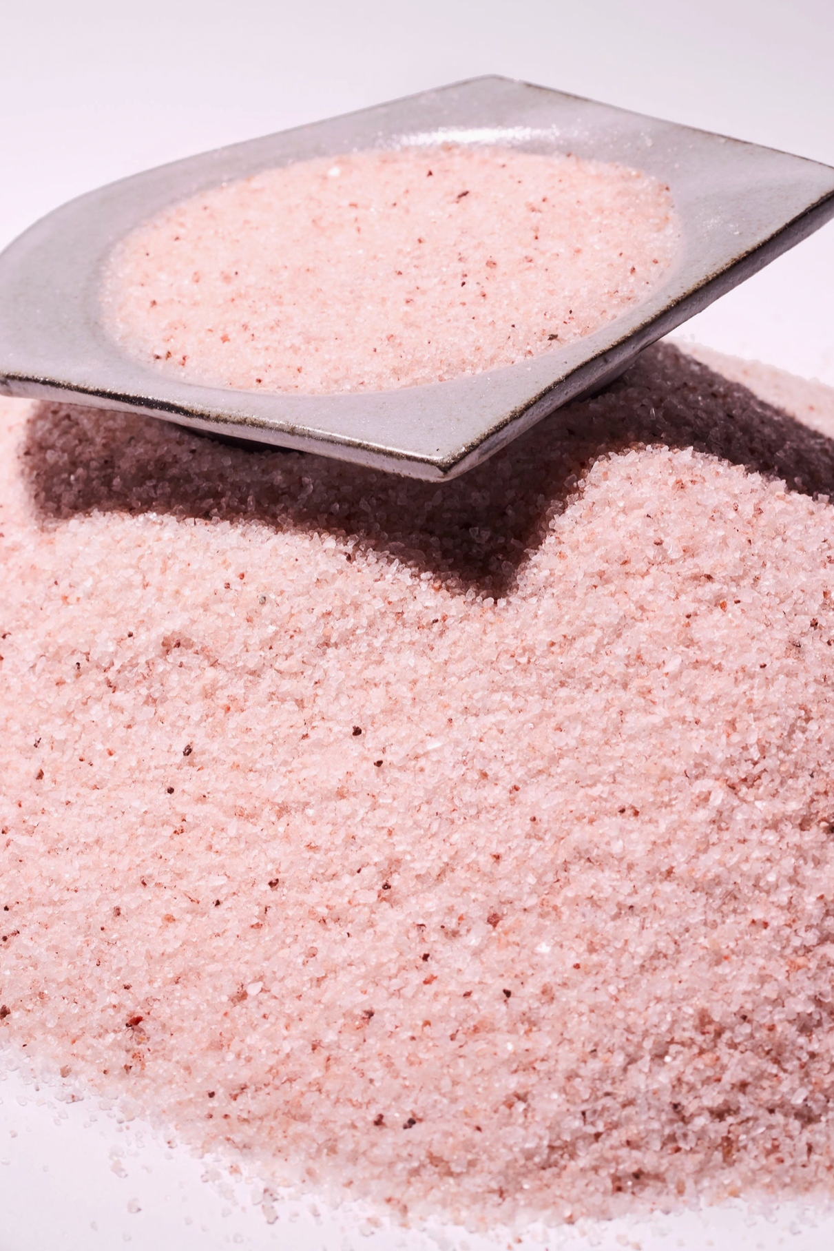 The Pink Mountain Salt