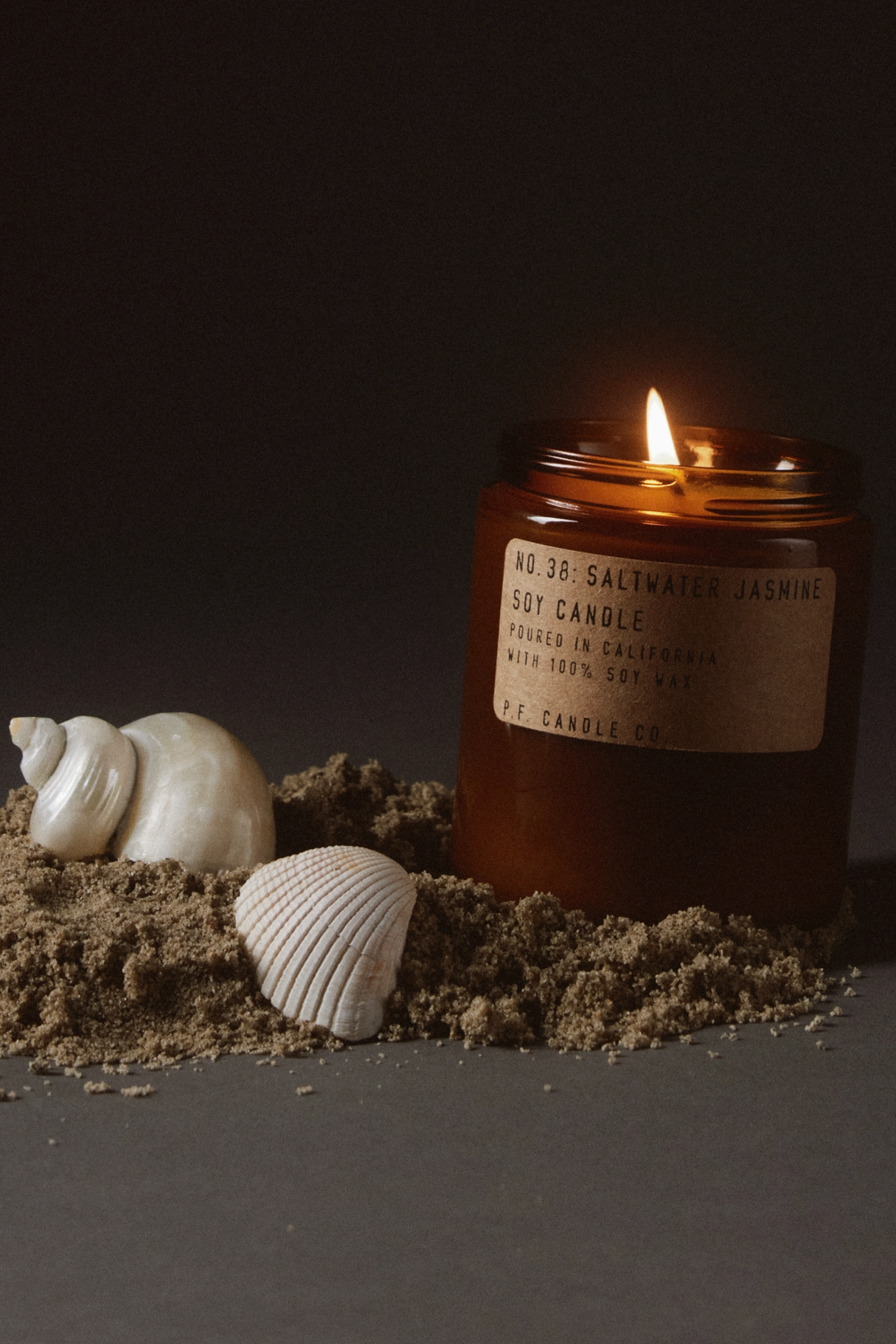 Saltwater Jasmine: 7.2oz