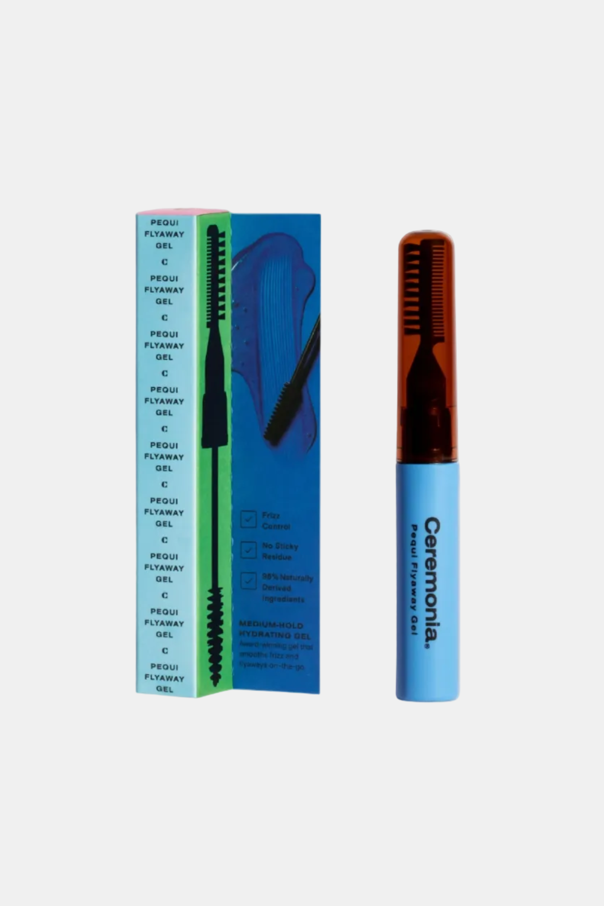 Pequi Flyaway Gel