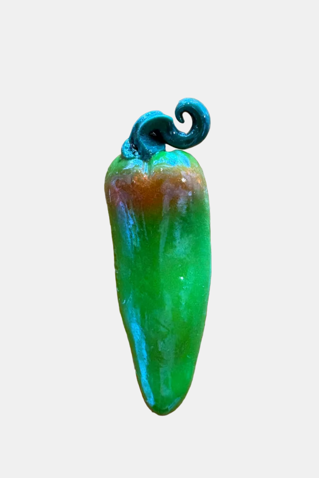 Jalapeno Magnet