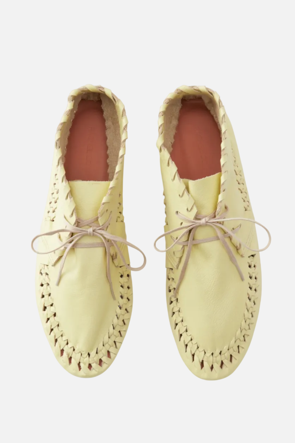 Curtis Boot in Citron