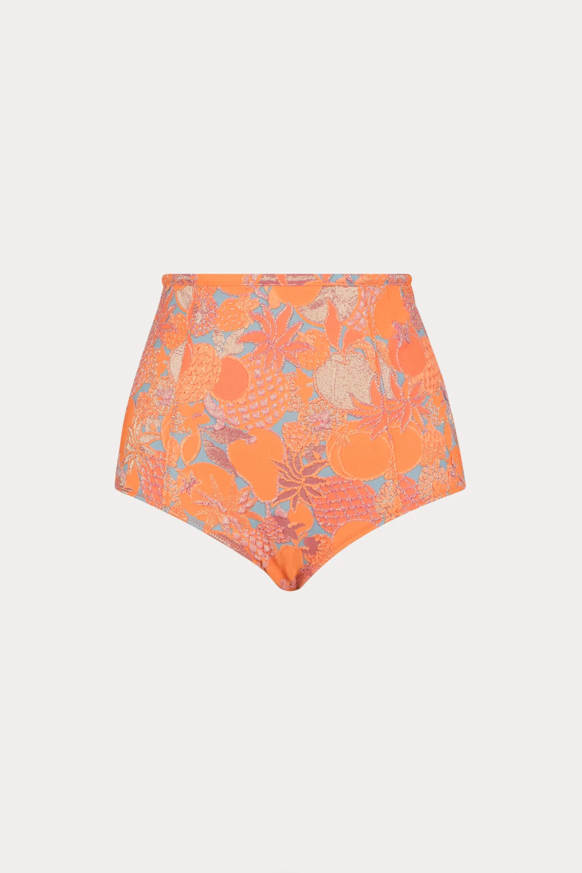 Keena Bottom in Pamona Jacquard