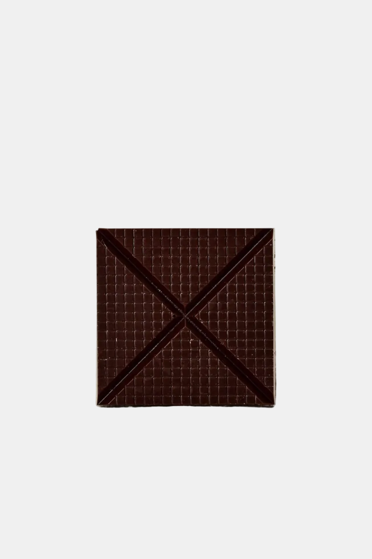 Left of the Dial Mini Chocolate Bar