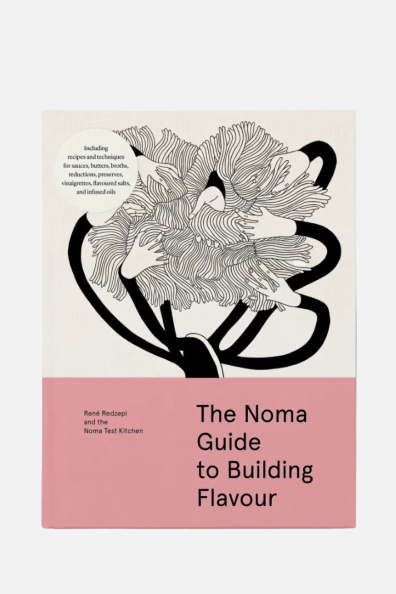 The Noma Guide To Building Flavour – Recital