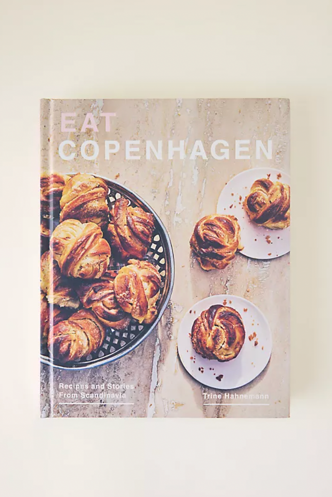 Eat Copenhagen