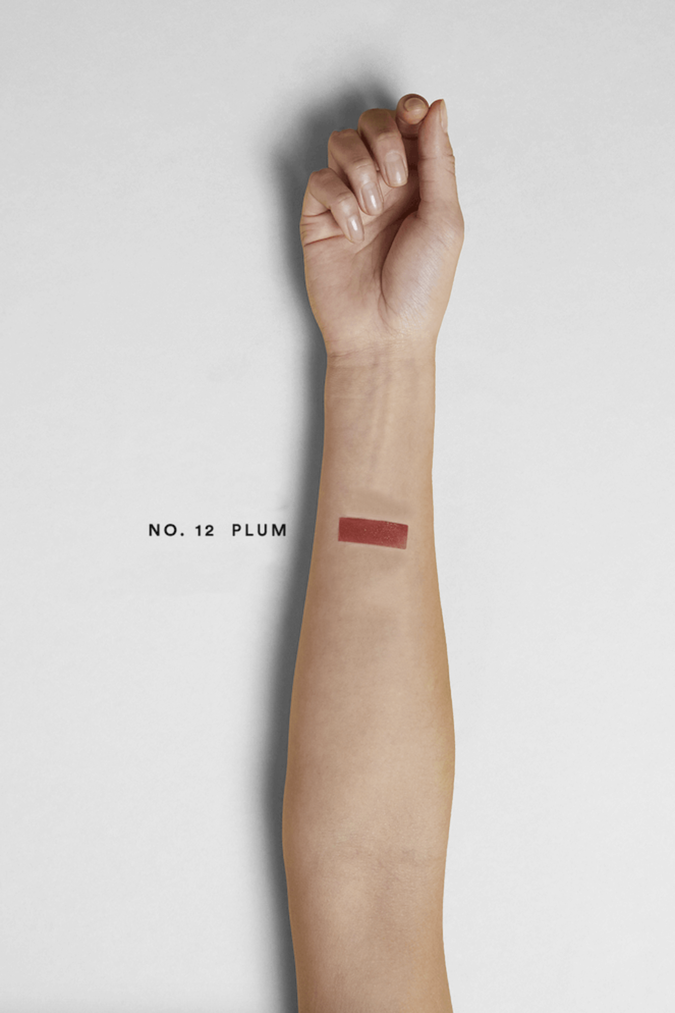 Balm No. 12: Plum by Olio e Osso