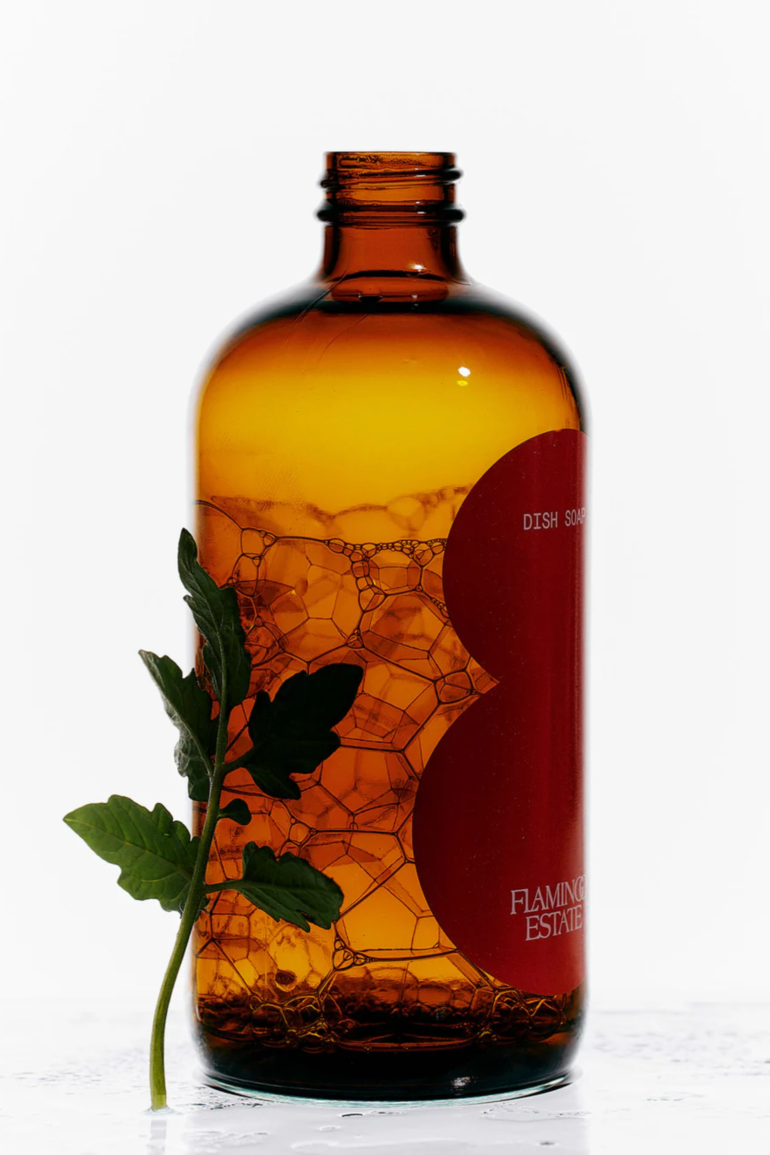 Roma Heirloom Tomato Dish Soap