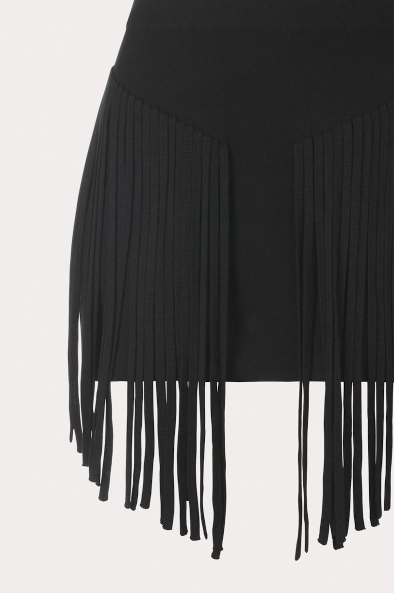 Laurencia Skirt in Black