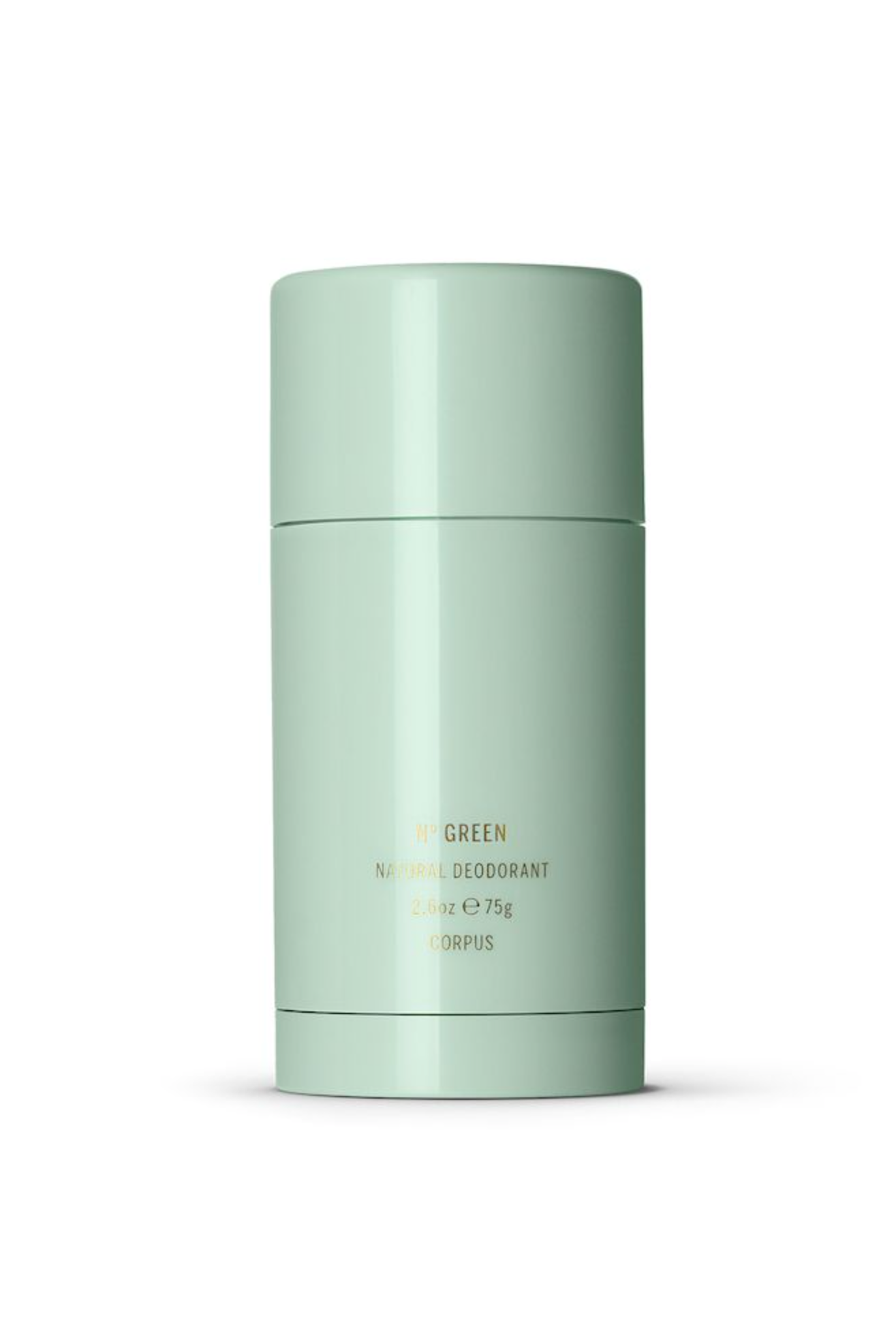 Deodorant in No. Green