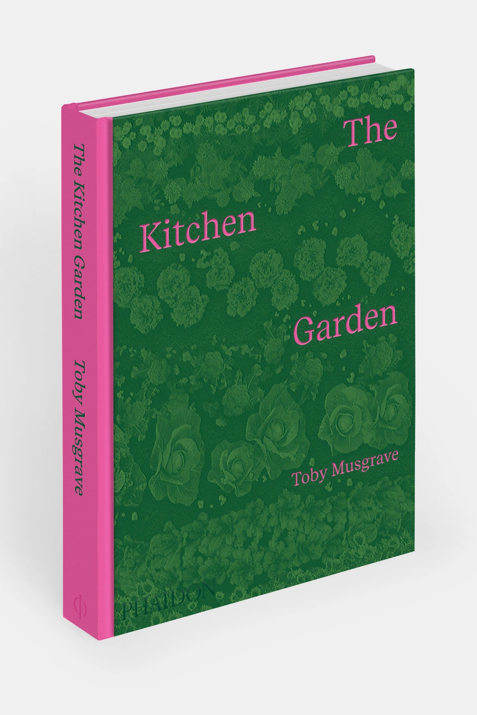 The Kitchen Garden