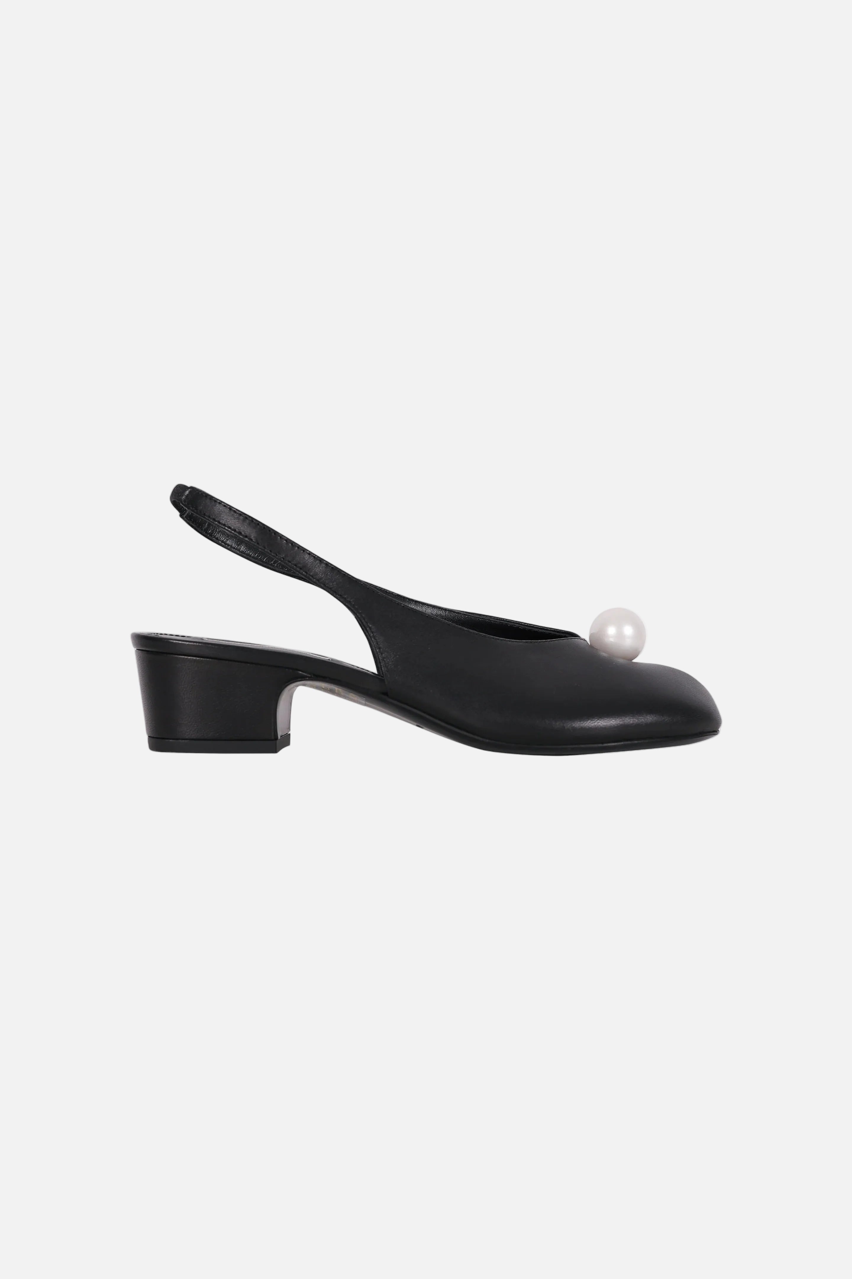Pearl Slingback 40