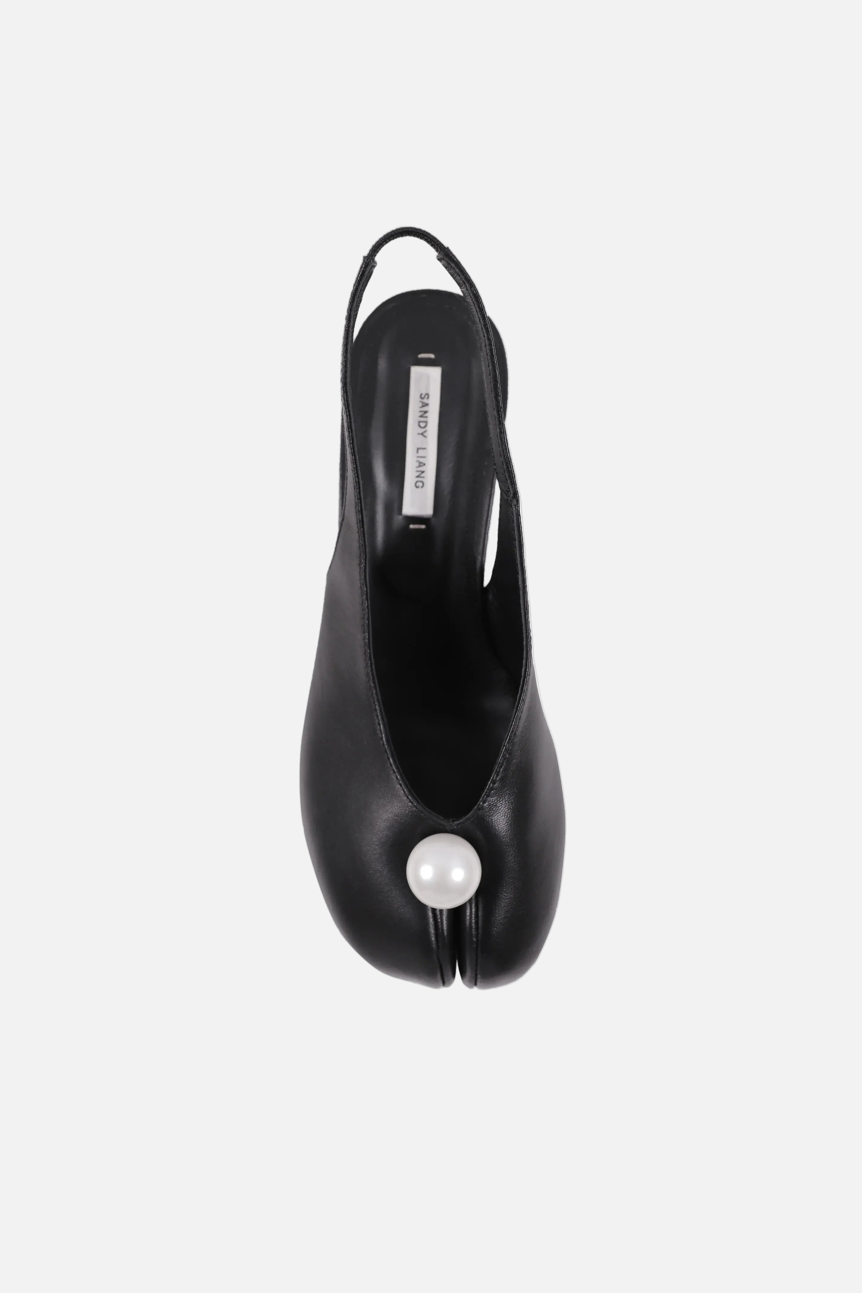 Pearl Slingback 40