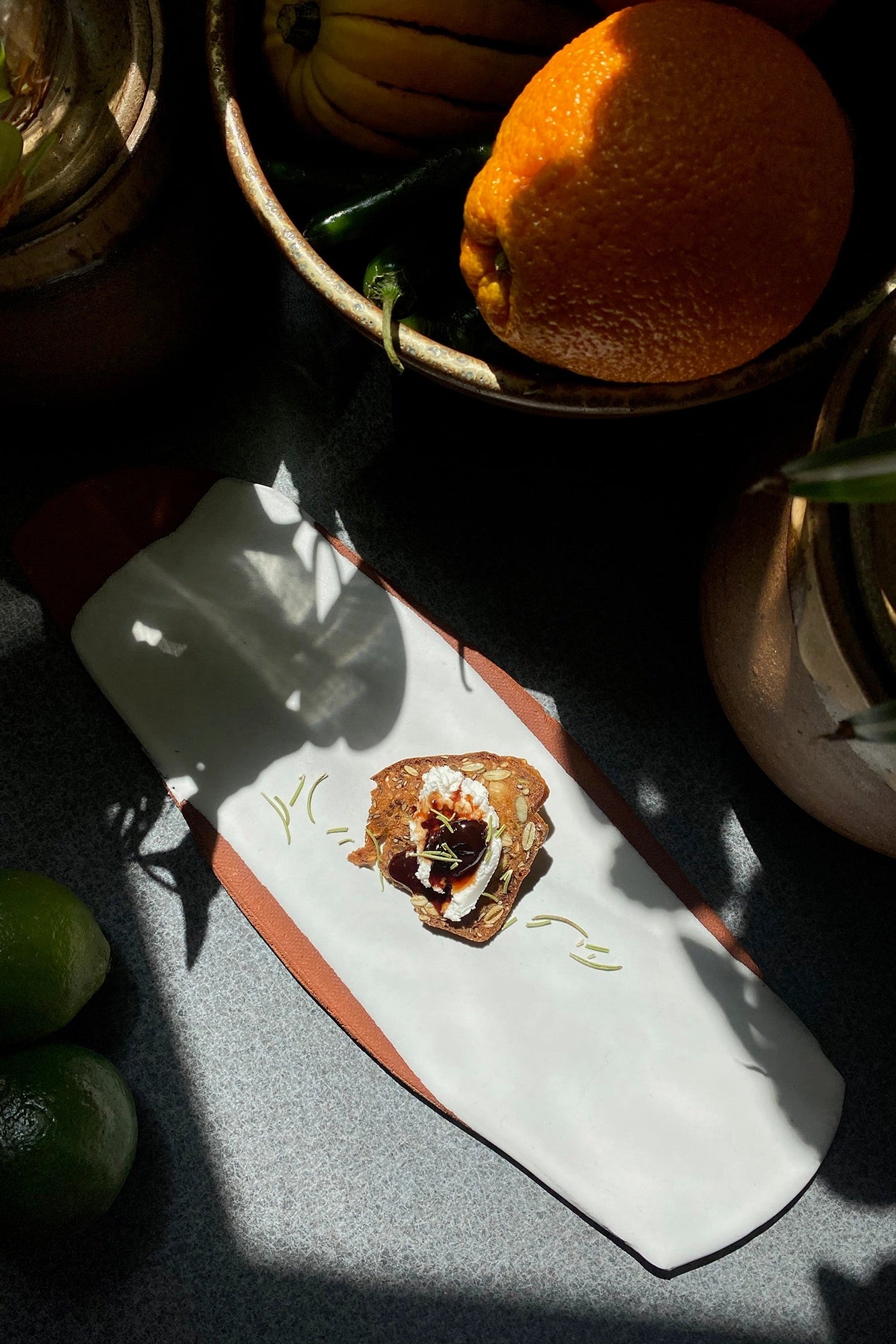 Bourbon Cocktail Cherries