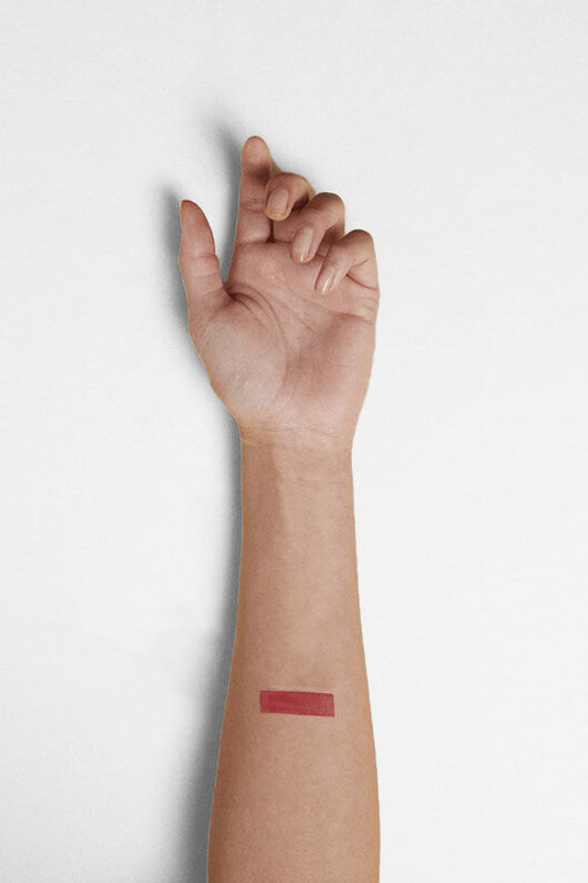 Balm No. 03: Crimson