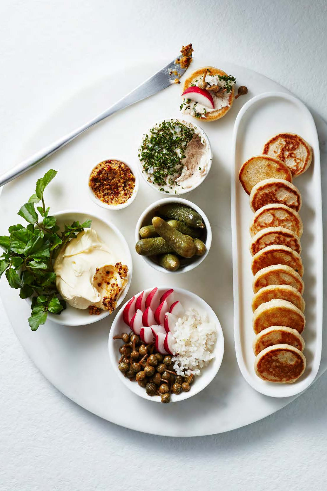 Take One Fish
