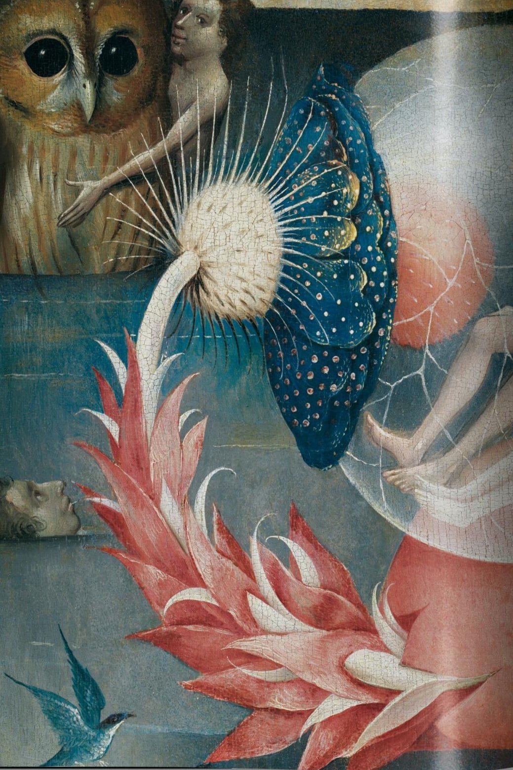 Bosch : The Complete Works – Recital