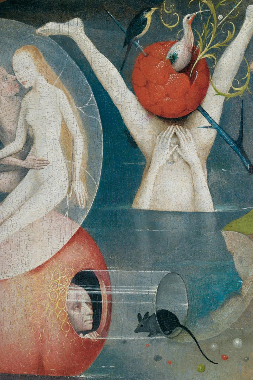 Bosch : The Complete Works