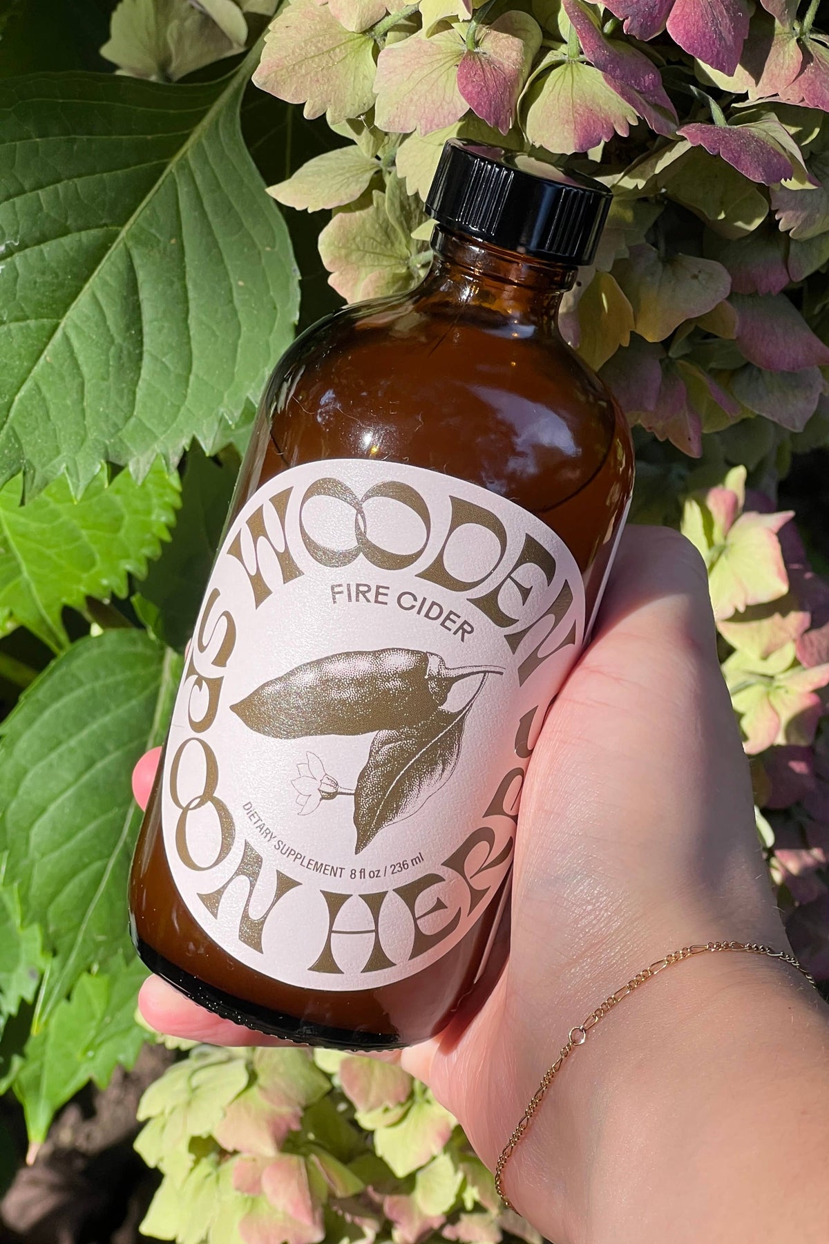 Fire Cider