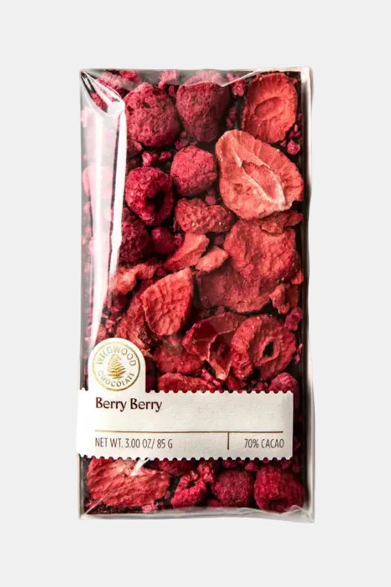 Berry Berry