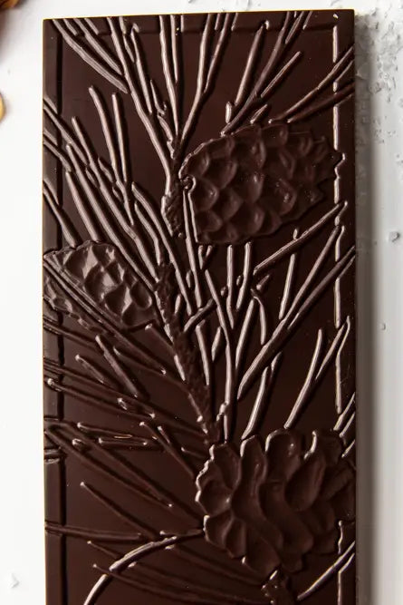 Salted Caramel