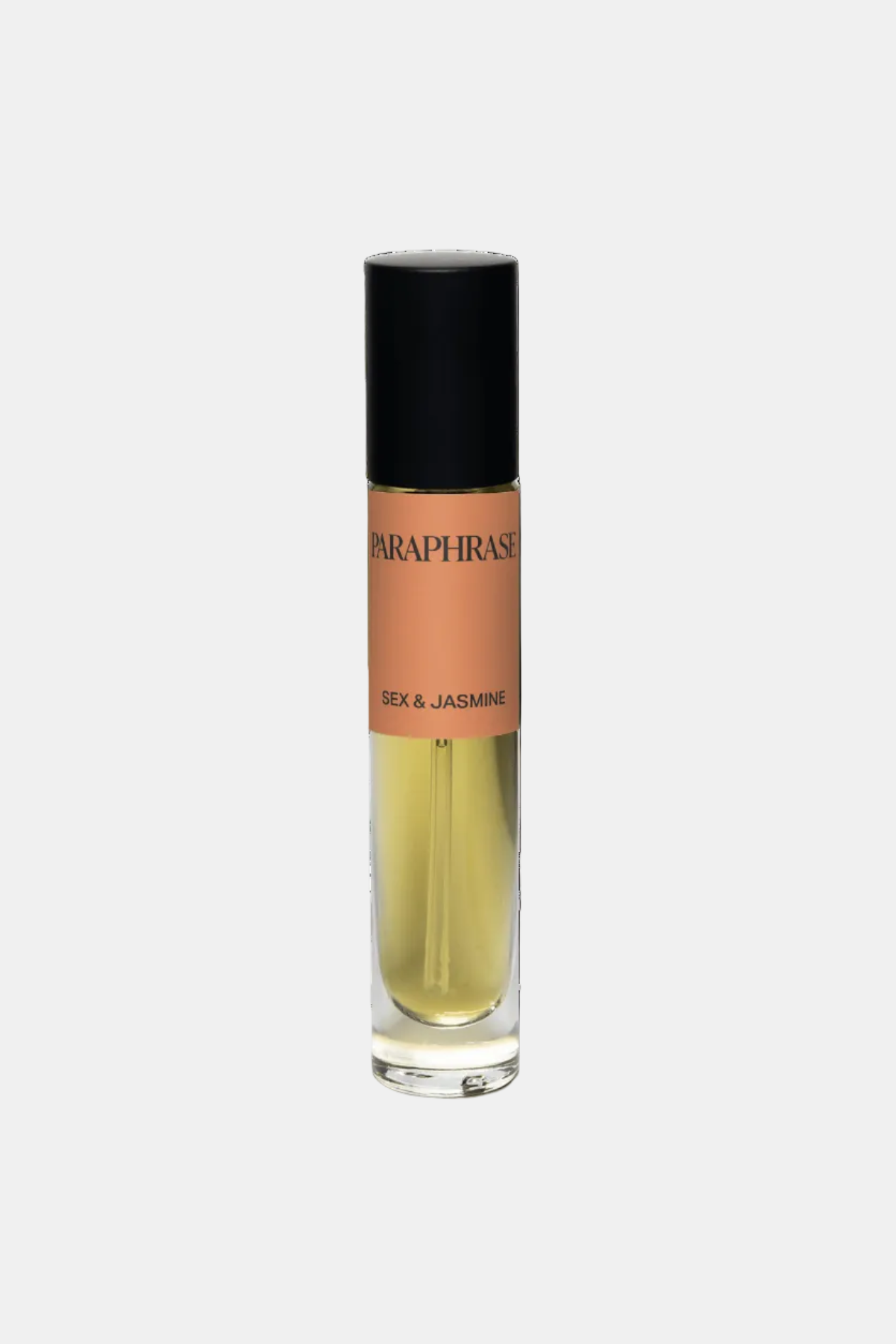 Sex & Jasmine