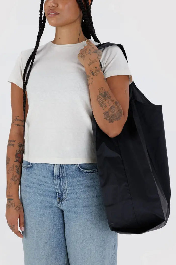 Bag Baggu in Black