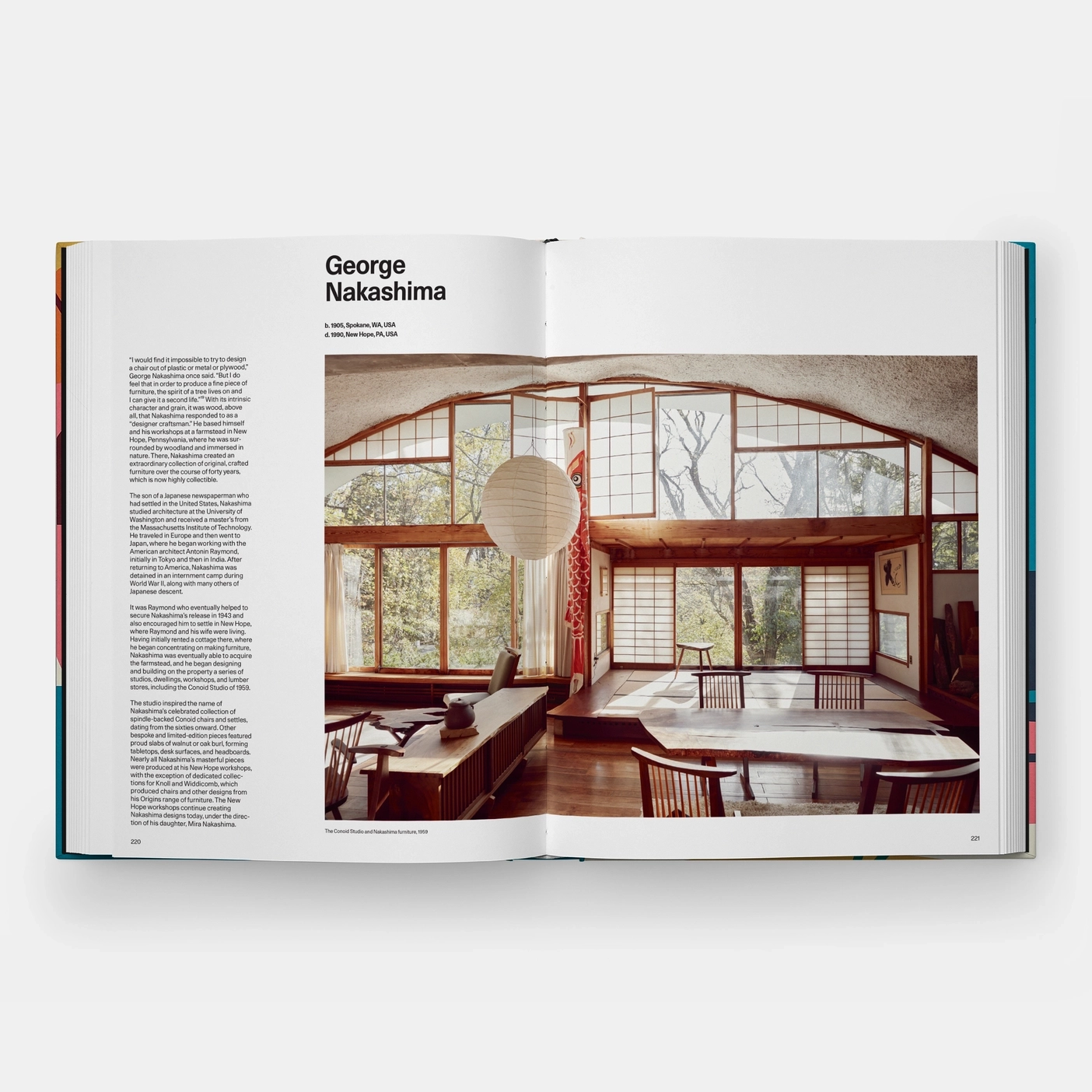 Mid-Century Designers