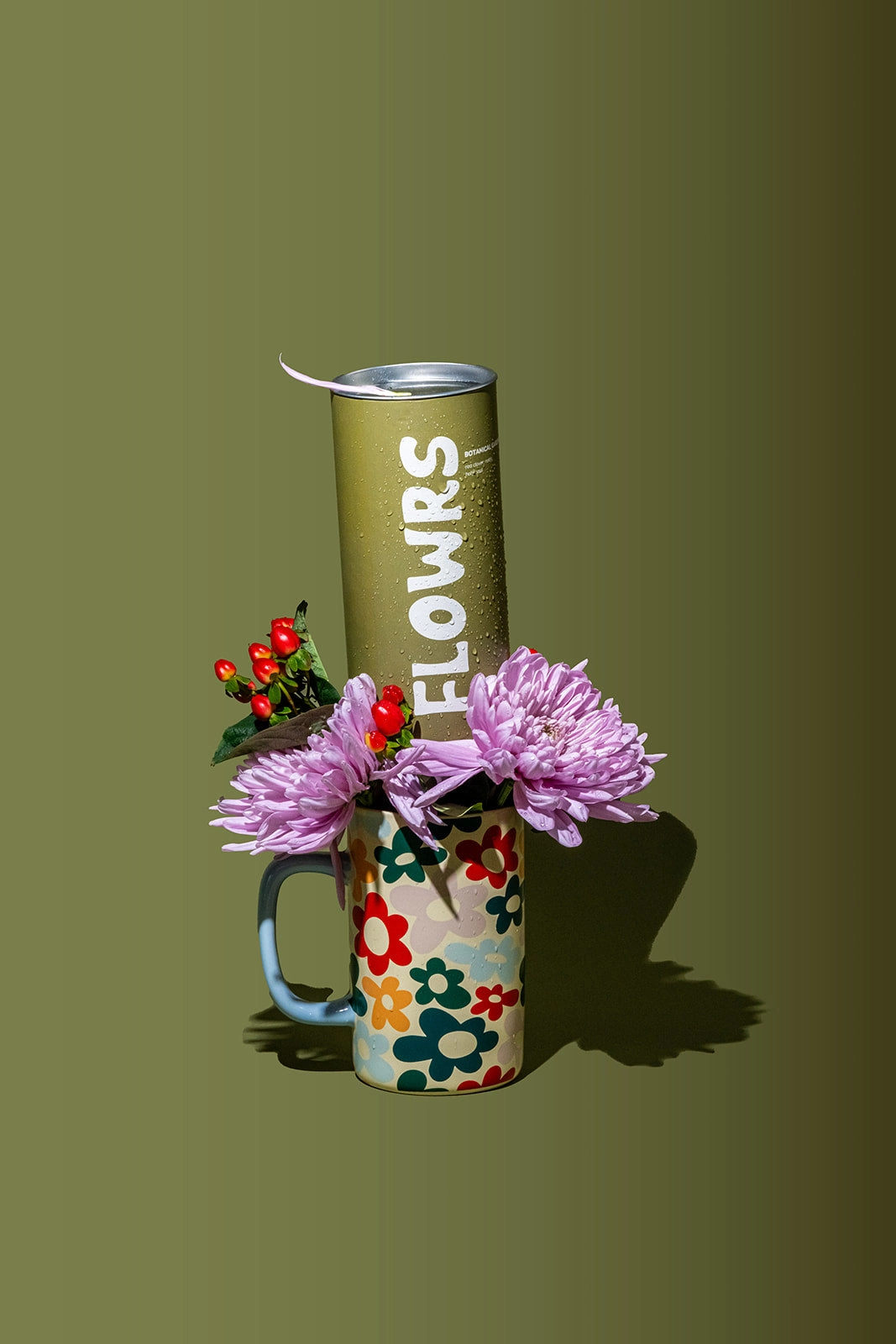 Botanical Garden Tea