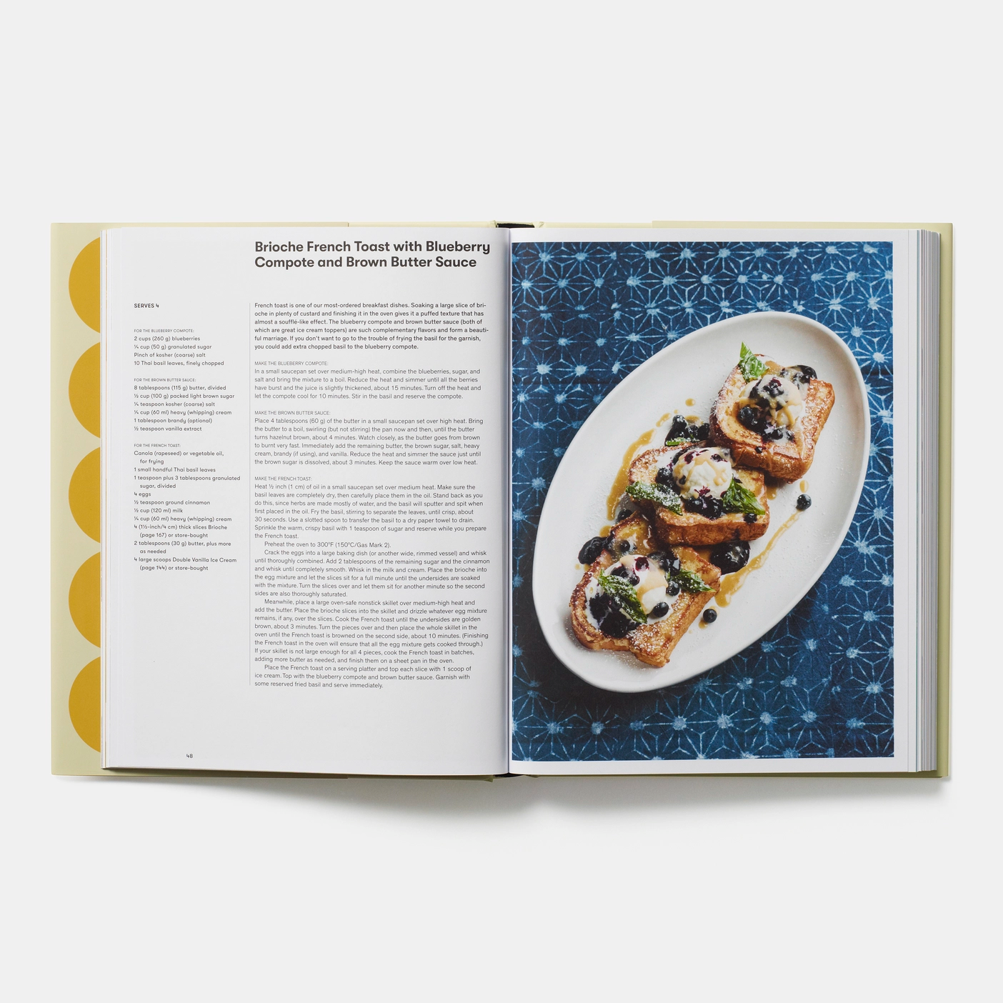 Elizabeth Street Cafe