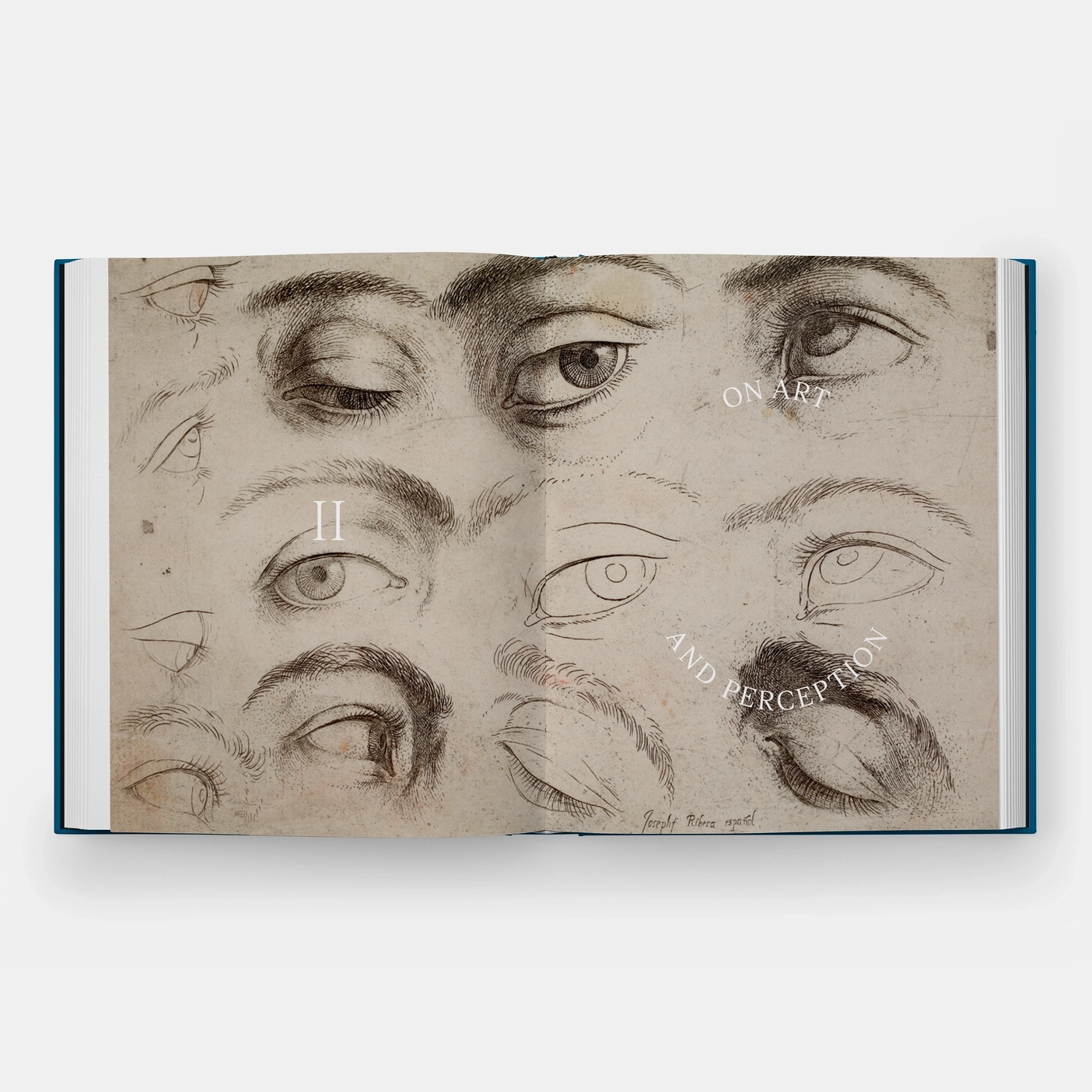 The Inner Life of the Artist