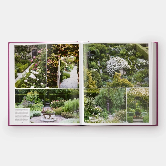 The Gardener's Garden: Global Inspiration Across Ages