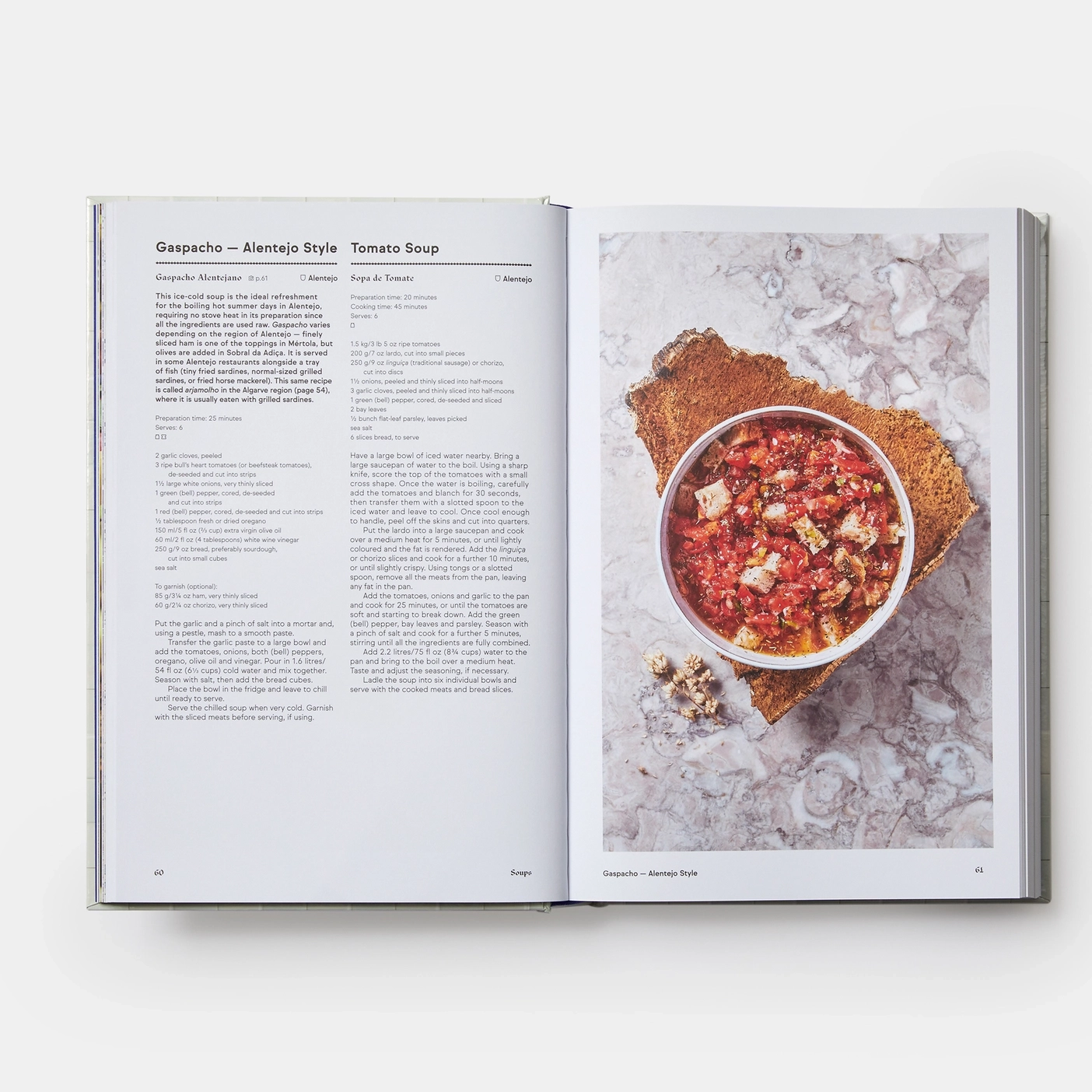 Portugal The Cookbook