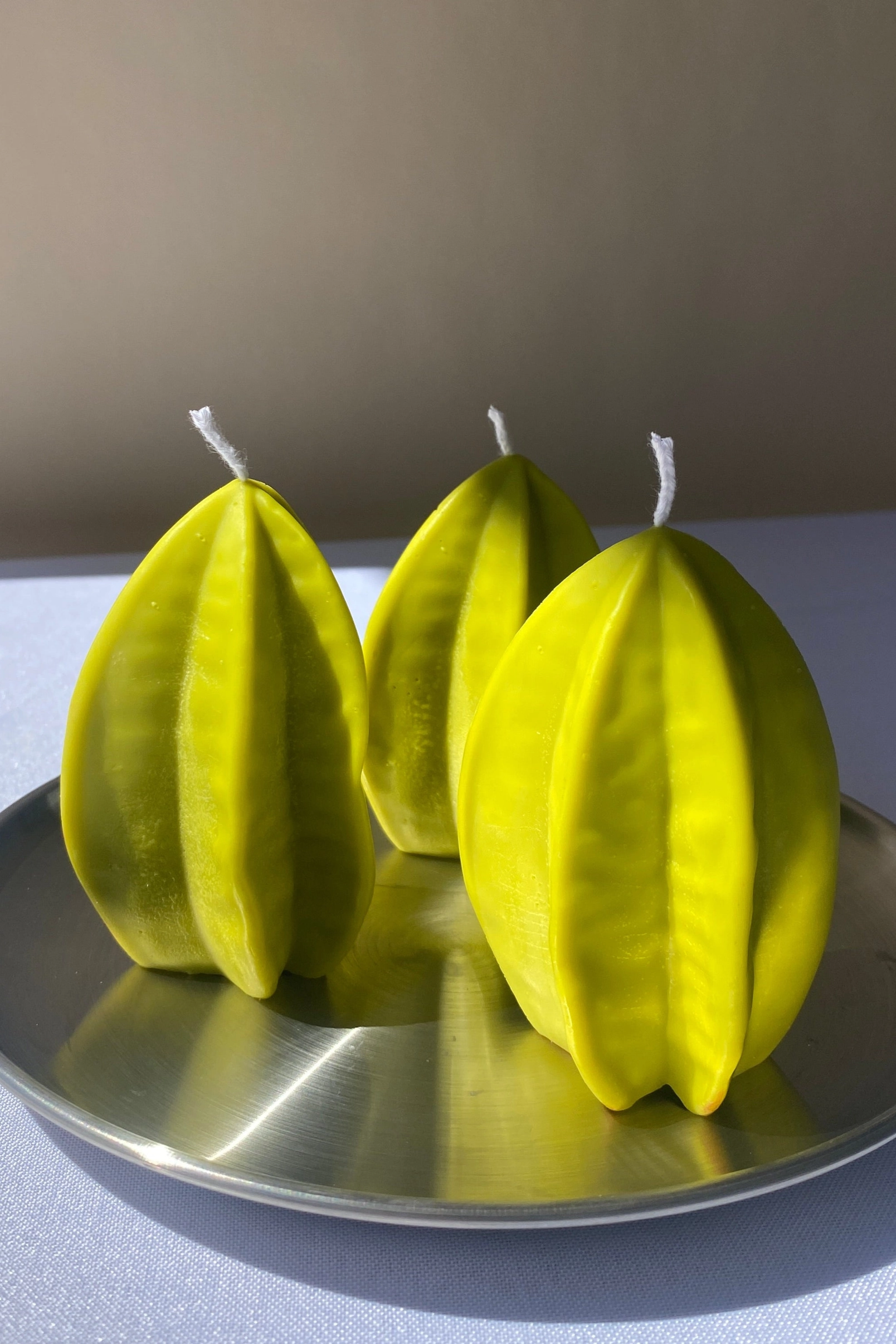Starfruit Candle