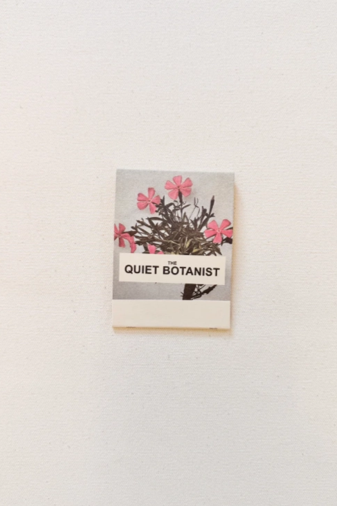 Garden Stories Candle