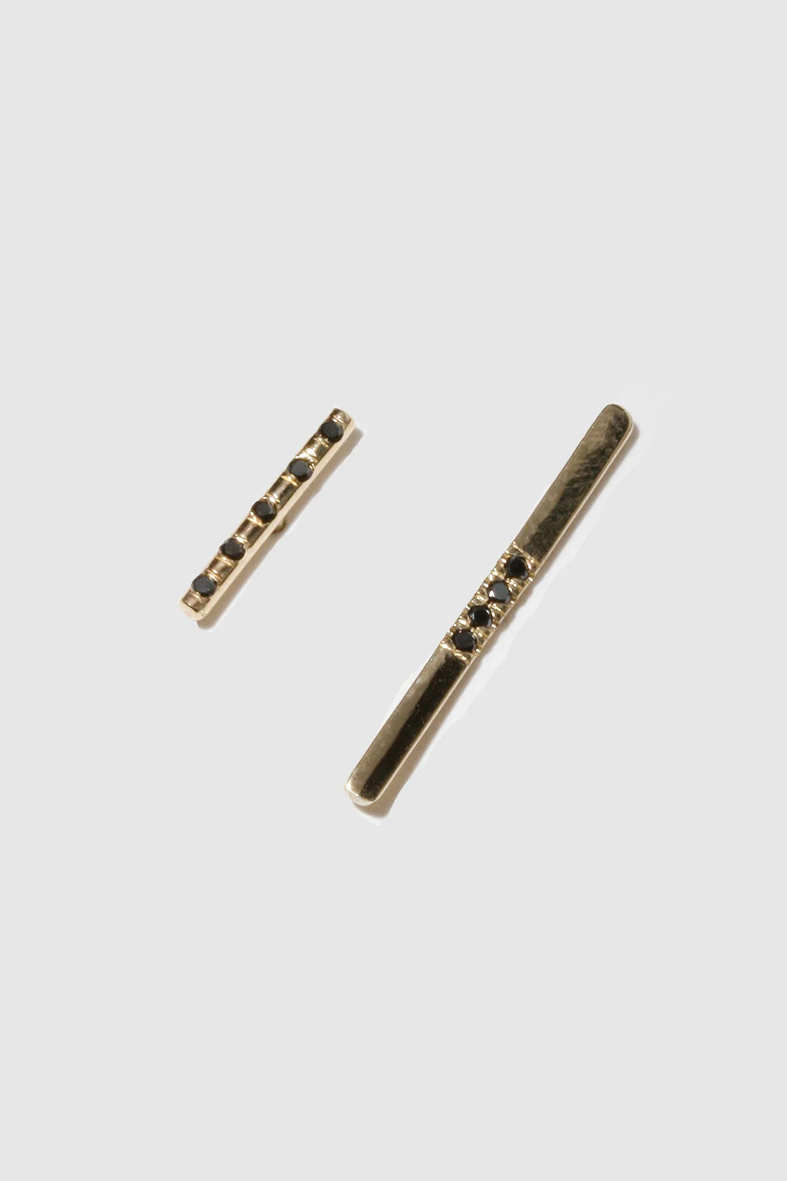 Black Diamond Long Rod Stud